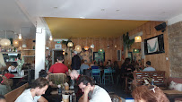 Atmosphère du Restaurant Olala à Saint-Cyr-sur-Mer - n°8
