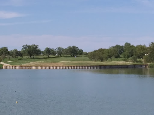 Public Golf Course «Mission Del Lago Golf Course», reviews and photos, 1250 Mission Grande, San Antonio, TX 78221, USA