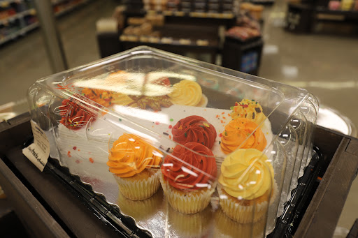 Grocery Store «Food Lion», reviews and photos, 304 S Broadway, Portland, TN 37148, USA