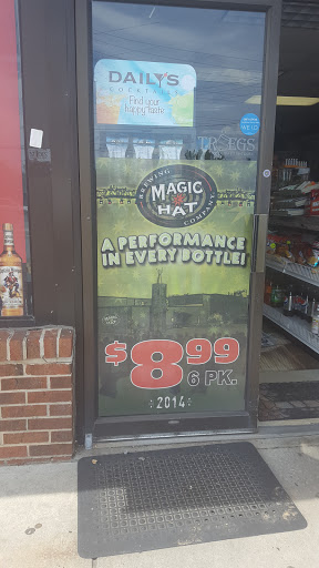 Beverage Barn Liquors, 3000 Emmorton Rd, Abingdon, MD 21009, USA, 