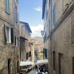Photo n°3 de l'avis de René.� fait le 30/08/2023 à 13:56 sur le  Osteria La Chiacchera à Siena