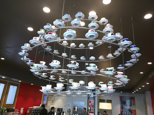 Cafe «illy Caffè», reviews and photos, 2055 Union St, San Francisco, CA 94123, USA