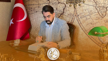 Avukat ALPEREN EROL | Antalya Ceza Avukatı - Antalya Ağır Ceza Avukatı
