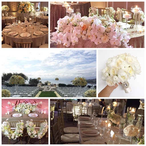 Event Planner «Posh Peony Floral and Event Design», reviews and photos, 8237 Rochester Ave #115, Rancho Cucamonga, CA 91730, USA