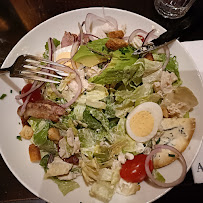 Plats et boissons du Restaurant Au Bureau Brive à Brive-la-Gaillarde - n°11