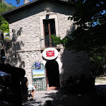 Photo n°1 de l'avis de Alessandro.o fait le 05/08/2019 à 11:30 sur le  Bar Le Sorgenti à Fara San Martino