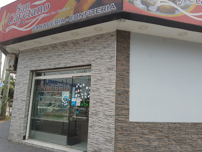Panaderia Y Confiteria 'San Cayetano'