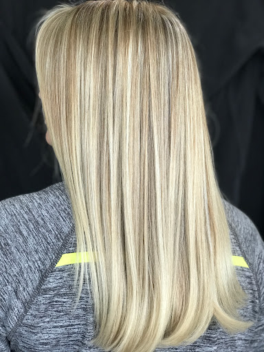 Hair Salon «Boulevard Hair Boutique», reviews and photos, 1353B St Lucie W Blvd, Port St Lucie, FL 34986, USA