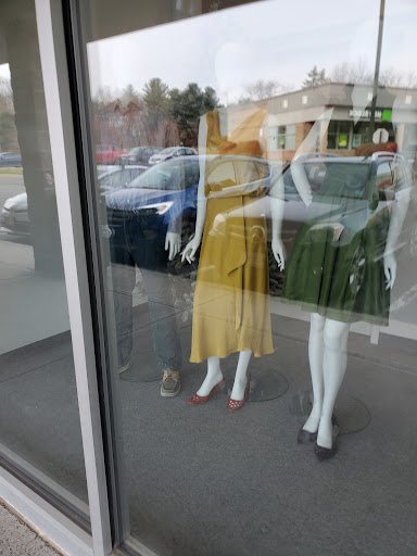 Thrift Store «Goodwill Industries Store & Donation Center», reviews and photos, 720 Hoosick Rd, Troy, NY 12180, USA
