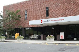 Stony Brook Southampton Hospital image