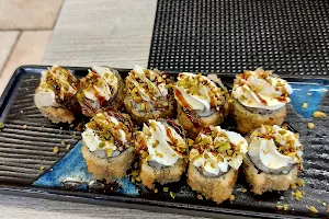 HANAMI Fusion Restaurant & Sushi image