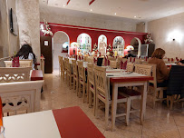 Atmosphère du Restaurant italien Monna Lisa à Lyon - n°9