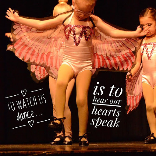 Dance School «Tap Fever Studios», reviews and photos, 2180 Garnet Ave #1F, San Diego, CA 92109, USA