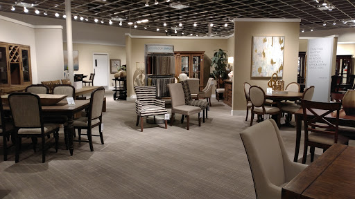 Furniture Store «Havertys Furniture», reviews and photos, 6201 Atlanta Hwy, Montgomery, AL 36117, USA