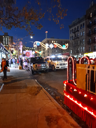 Grocery Store «C-Town Supermarkets», reviews and photos, 560 W 125th St, New York, NY 10027, USA