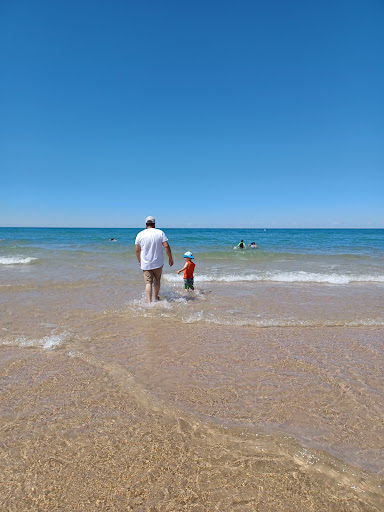 Lighthouse «Little Sable Point Lighthouse», reviews and photos