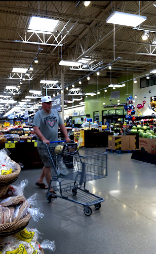 Grocery Store «Kroger Marketplace», reviews and photos, 27322 Carronade Dr, Perrysburg, OH 43551, USA