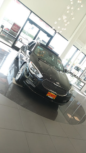 Kia Dealer «Power Kia», reviews and photos, 3705 Market St NE, Salem, OR 97301, USA