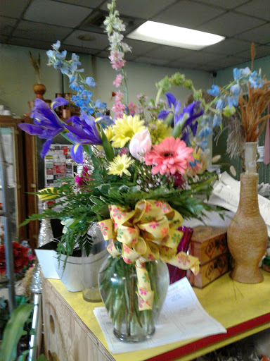Florist «Bella Blooms Florist», reviews and photos, 6521 AL-69, Tuscaloosa, AL 35405, USA