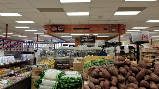 Asian Grocery Store «Gold Valley Supermarket», reviews and photos, 211 Morris Ave, Springfield Township, NJ 07081, USA