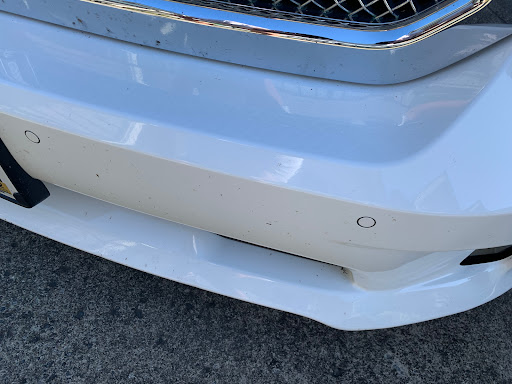 Car Wash «Brown Bear Car Wash», reviews and photos, 814 Auburn Way S, Auburn, WA 98002, USA