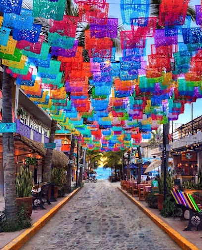Icoreash Eventos/México lindo