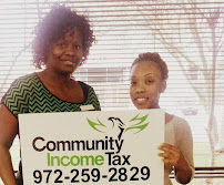 Community Income Tax of Irving LLC - Photo 9 - Car repair in Irving, TX, Irving