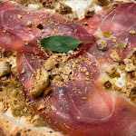 Photo n°1 de l'avis de Sara.u fait le 09/08/2022 à 16:23 sur le  Pizzeria Ventitré à Empoli