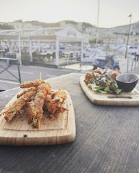 Photos du propriétaire du La Terrasse du port Restaurant à Ajaccio - n°7