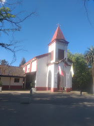 Plaza Panimávida