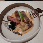 Photo n°4 de l'avis de Dario.a fait le 23/07/2021 à 19:35 sur le  B.RILLO restaurant à Castelletto Stura