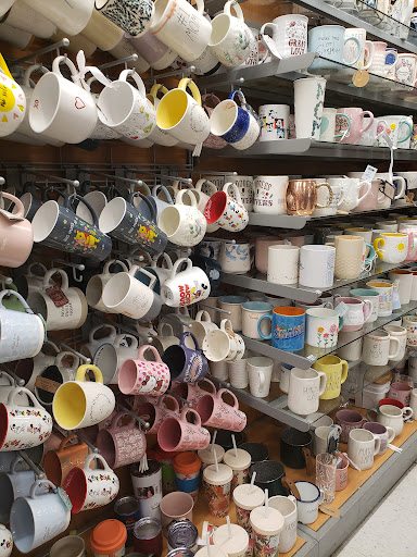 Department Store «T.J. Maxx», reviews and photos, 1627 Gallatin Pike N, Madison, TN 37115, USA