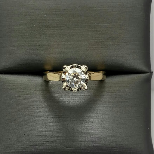 Jeweler «Yarnal Jewelers», reviews and photos, 4029 E Castro Valley Blvd, Castro Valley, CA 94552, USA