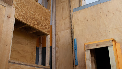 Recreation Center «Hub Parkour Training Center», reviews and photos, 253 Mansfield Ave #4, Norton, MA 02766, USA