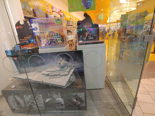 Toy Store «The LEGO Store», reviews and photos, 6600 Topanga Canyon Blvd, Canoga Park, CA 91303, USA