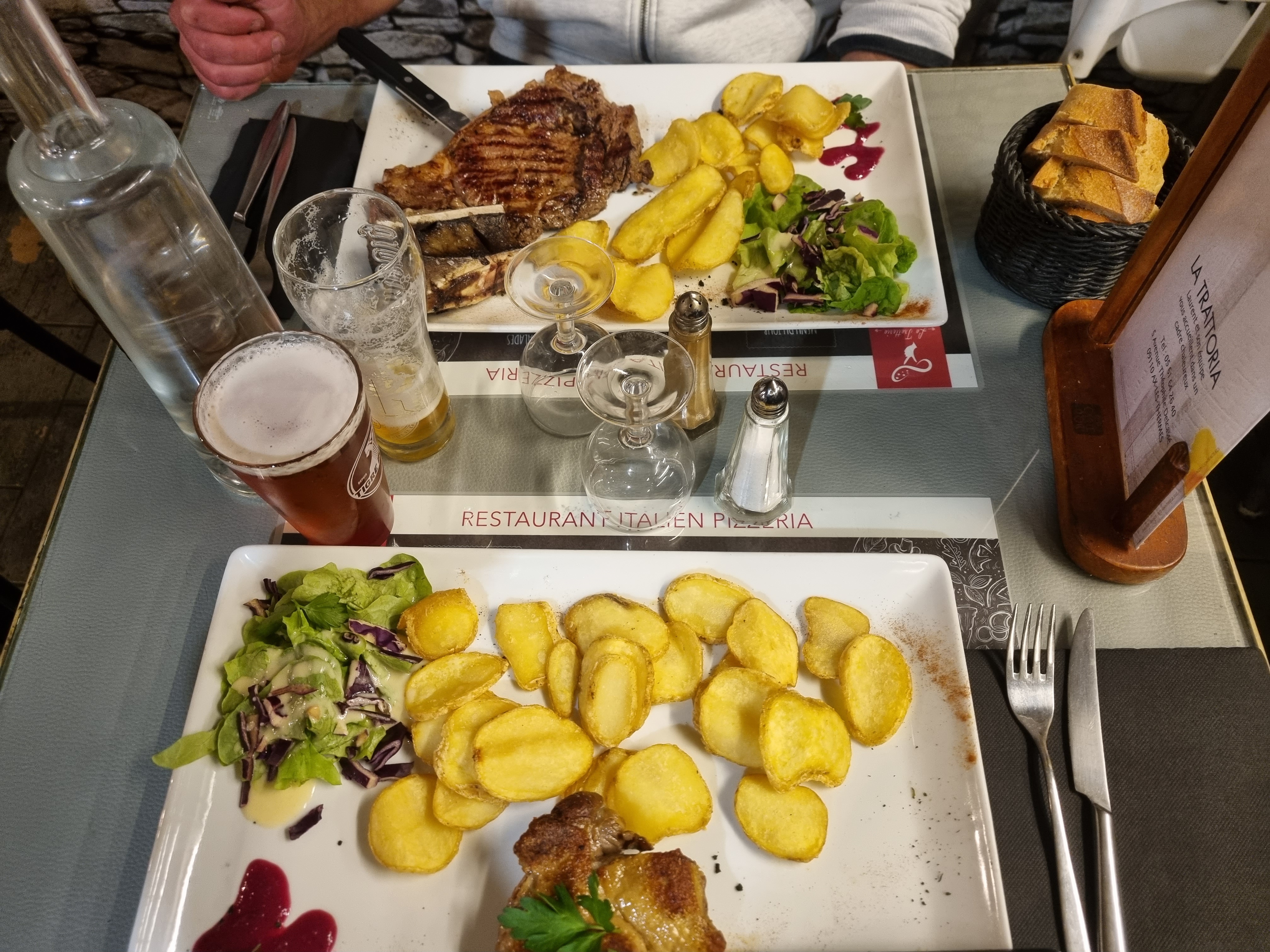 Photo n° 1 de l'avis de Sergio.a fait le 19/03/2023 à 17:45