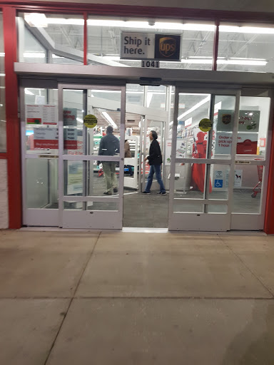 Office Supply Store «Staples», reviews and photos, 1041 N Dupont Hwy, Dover, DE 19901, USA