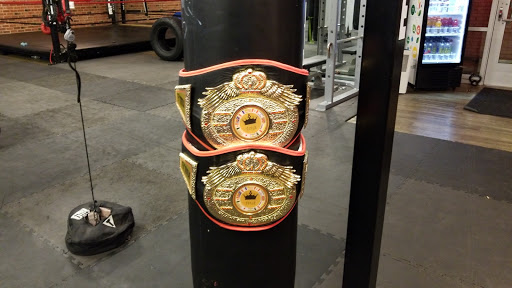 Boxing Gym «TITLE Boxing Club Falls Church», reviews and photos, 450 N Washington St, Falls Church, VA 22046, USA
