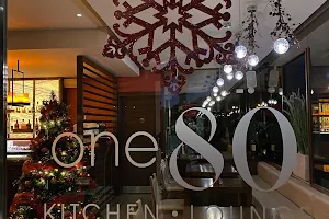 one80 Kitchen & Lounge image
