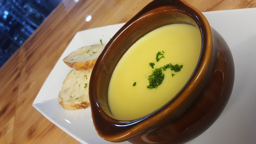 Bar & Grill «Booka Bar & Food», reviews and photos, 5042 W Irlo Bronson Memorial Hwy, Kissimmee, FL 34746, USA