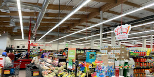 Grocery Outlet