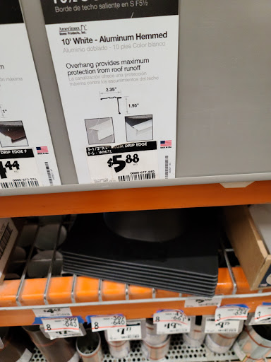 Home Improvement Store «The Home Depot», reviews and photos, 550 N Edwards Blvd, Lake Geneva, WI 53147, USA