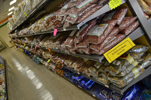 Indian Grocery Store «Indian Grocery Store & Restaurant», reviews and photos, 3853 S Cleveland Ave #6, Fort Myers, FL 33901, USA