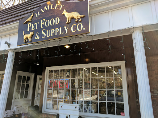 Pet Supply Store «Hamlet Pet Food & Supply Co», reviews and photos, 732 NY-25A, Setauket- East Setauket, NY 11733, USA