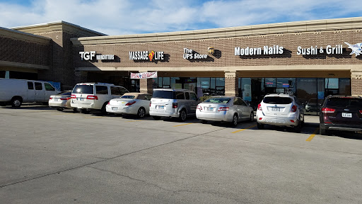 Shipping and Mailing Service «The UPS Store», reviews and photos, 6046 Farm to Market 2920, Spring, TX 77379, USA