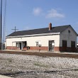 Adrian Wabash Railroad Depot