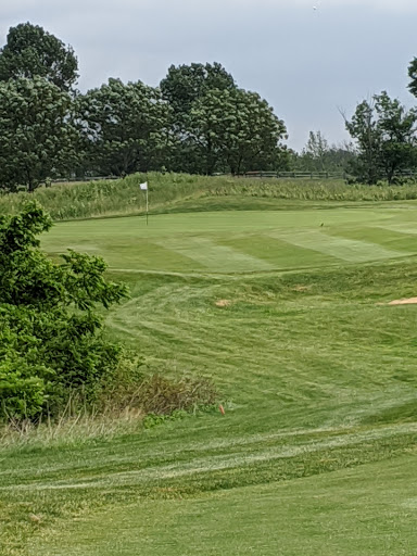 Golf Course «Lassing Pointe Golf Course», reviews and photos, 2266 Double Eagle Dr, Union, KY 41091, USA