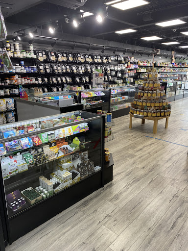Tobacco Shop «Xhale City», reviews and photos, 6427 Roswell Rd NE, Atlanta, GA 30328, USA