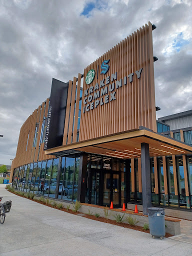 Shopping Mall «Northgate Mall», reviews and photos, 401 NE Northgate Way, Seattle, WA 98125, USA