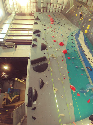 Rock Climbing Instructor «Sportrock Climbing Centers», reviews and photos, 5308 Eisenhower Ave, Alexandria, VA 22304, USA
